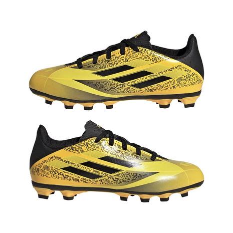 信託 アディダス Adidas ジュニアサッカースパイク エックス スピードフロー Messi 4 Ai1 J Gw7426 キッズ 3 980円 Whitesforracialequity Org