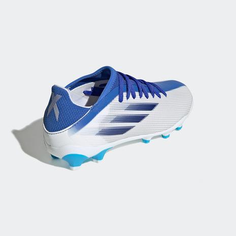 アディダス（adidas）（キッズ）ジュニアサッカースパイク ハード 