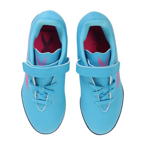 人気沸騰 アディダス Adidas ジュニアサッカートレーニングシューズ エックス スピードフロー 4 Hamp L Tf J Gw7524 キッズ Supplystudies Com