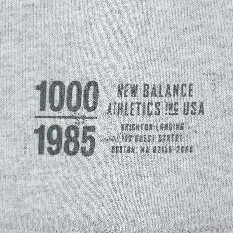 New Balance ニューバランス(new balance)(メンズ)パーカー New Balance ニューバランス(new balance)(メンズ)パーカー