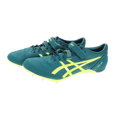 ASICS アシックス(ASICS)(メンズ、レディース)陸上スパイク ASICS アシックス(ASICS)(メンズ、レディース)陸上スパイク