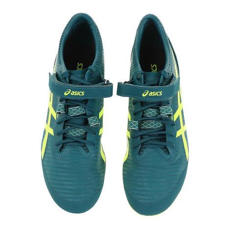 ASICS アシックス(ASICS)(メンズ、レディース)陸上スパイク ASICS アシックス(ASICS)(メンズ、レディース)陸上スパイク