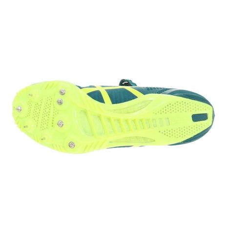 ASICS アシックス(ASICS)(メンズ、レディース)陸上スパイク ASICS アシックス(ASICS)(メンズ、レディース)陸上スパイク