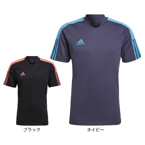 アディダス Adidas サッカーウェア Tシャツ ティロ エッセンシャルズ ジャージー Su610 メンズ Supersportsxebio Yahoo 店 通販 Yahoo ショッピング