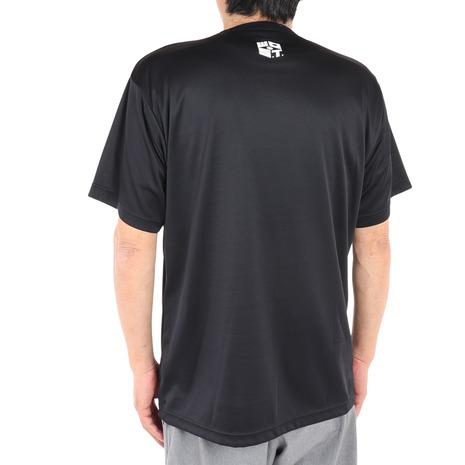エックスティーエス（XTS）（メンズ） バスケットボールウェア ドライプラス 半袖Tシャツ 751G2ES7123｜supersportsxebio｜09