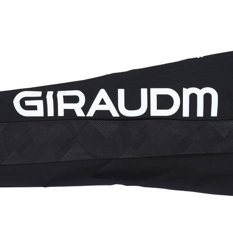 ジローム（GIRAUDM）（キッズ）ドライ 速乾 UV ドライプラス YAクロスパンツ WU2S3317-TR853-DGTJ BLK｜supersportsxebio｜10