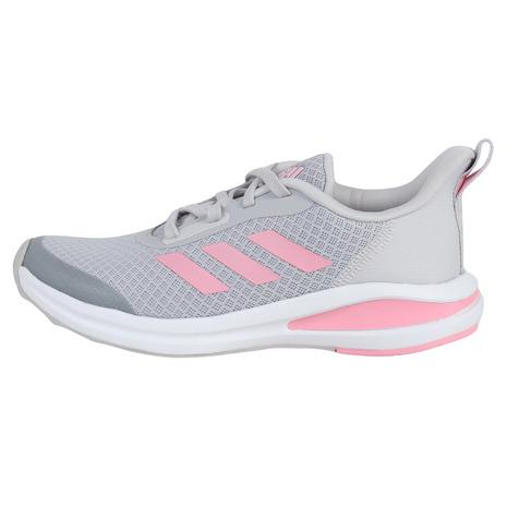 アディダス（adidas）（キッズ）ジュニアスポーツシューズ スニーカー FortaRun K H02729｜supersportsxebio｜06