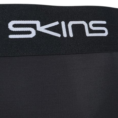 スキンズ（SKINS）（メンズ）着圧 コンプレッション スポーツインナー ロングタイツ 181-70110-019｜supersportsxebio｜09