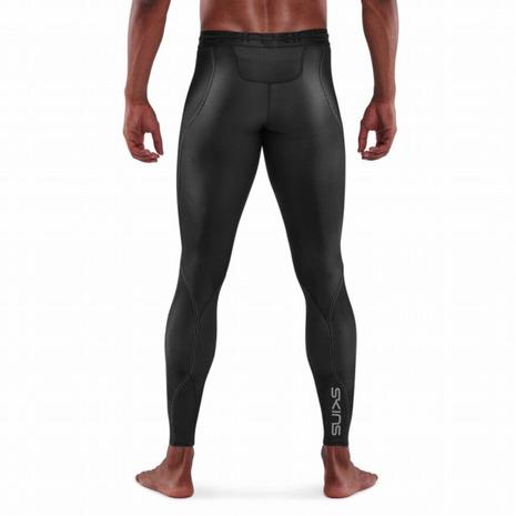 スキンズSKINSコンプレッションSERIES-3ロングタイツ181-70310 SKINS スキンズ（SKINS）（メンズ）着圧 コンプレッション