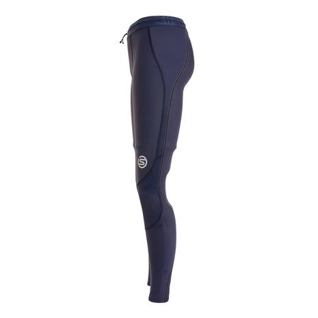 スキンズSKINSコンプレッションSERIES-3ロングタイツ181-70310 SKINS スキンズ（SKINS）（メンズ）着圧 コンプレッション