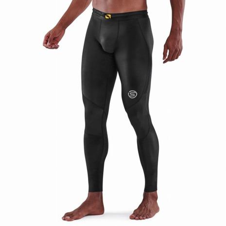 スキンズSKINSコンプレッションSERIES-3ロングタイツ181-70310 スキンズ（SKINS）（メンズ）着圧 コンプレッション SERIES-3