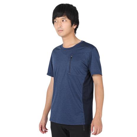 DUARIG デュアリグ（DUARIG）（メンズ）半袖Tシャツ メンズ 天竺クルー 