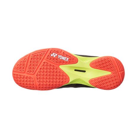 YONEX SHB-03L バドミントンシューズ ブラック　22.5サイズ YONEX SHB-03L バドミントンシューズ ブラック 22.5サイズ YONEX