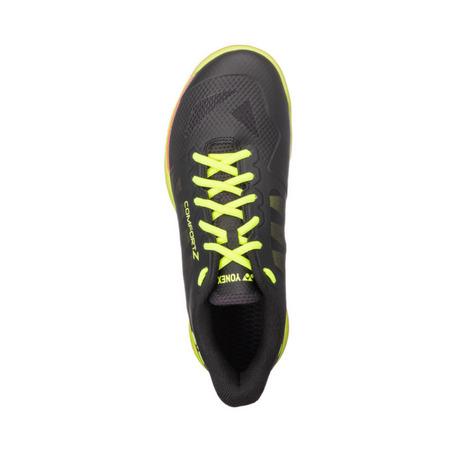 YONEX SHBIF2 バドミントンシューズ 黒 ヨネックス（YONEX）（メンズ、レディース）バドミントン