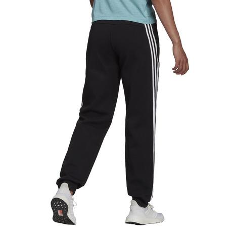アディダス(adidas) スポーツウェア フューチャー アイコン スリーストライプス レギュラーフィットパンツ Y7724-H57311 (レディース)|supersportsxebio|02