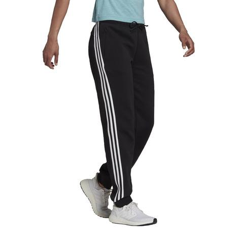 アディダス(adidas) スポーツウェア フューチャー アイコン スリーストライプス レギュラーフィットパンツ Y7724-H57311 (レディース)|supersportsxebio|03