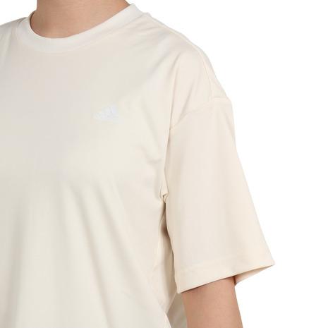 アディダス（adidas）（レディース）半袖Tシャツ レディース W SE RELAX CC972-HC2507｜supersportsxebio｜07