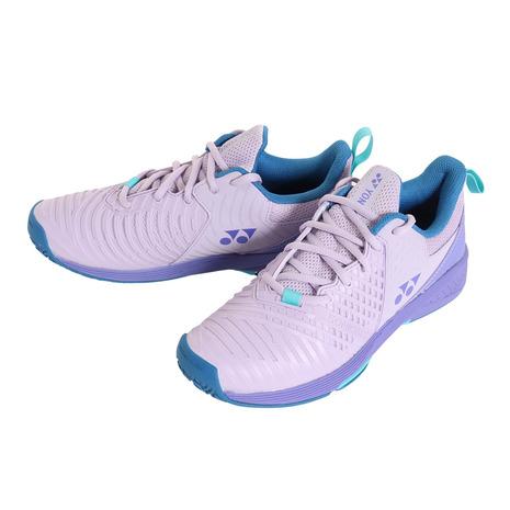 YONEX ヨネックス(YONEX)(レディース)オムニクレーコート用 YONEX ヨネックス(YONEX)(レディース)オムニクレーコート用