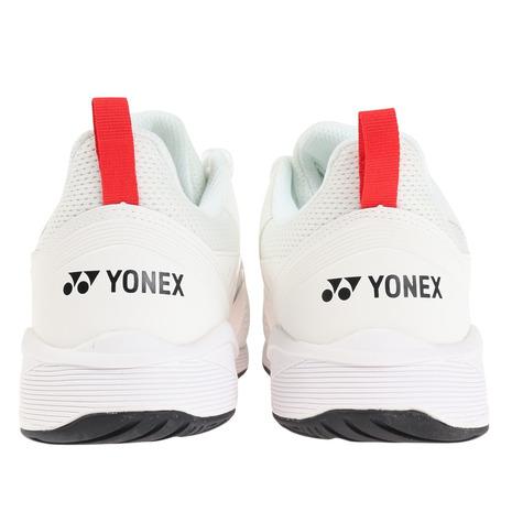 ヨネックス（YONEX）（メンズ）オールコート用 テニスシューズ パワークッション ソニケージ3 AC SHTS3MAC-114｜supersportsxebio｜03