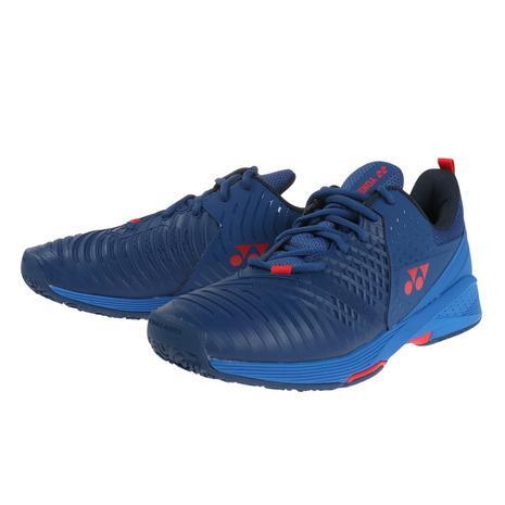 YONEX ヨネックス(YONEX)(メンズ)オムニクレーコート用 YONEX ヨネックス(YONEX)(メンズ)オムニクレーコート用