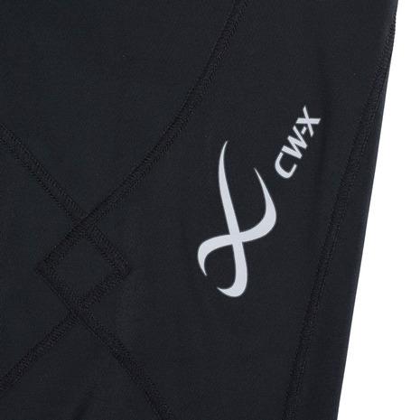 ワコール Wacoal シーダブリューエックス CW-X メンズ　S ブラック WACOAL シーダブリュー・エックス（CWX）（メンズ）ワコール CW