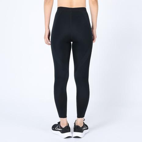 シーダブリューエックス　レディーススポーツタイツ　ＬＬＰサイズ WACOAL シーダブリュー・エックス（CWX）（レディース）ワコール