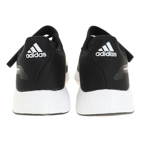 アディダス（adidas）（キッズ）ジュニアスポーツシューズ スニーカー コアファイト GX3530｜supersportsxebio｜05