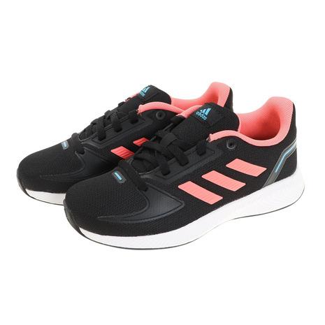 アディダス(adidas) ジュニアスポーツシューズ スニーカー コアファイト GX3537 (キッズ)|supersportsxebio|02
