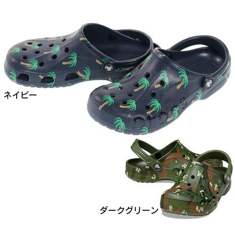 クロックス Crocs メンズ レディース クロックス サンダル バヤ シーズナル プリンテッド クロッグ 6230 410 パイナップル Supersportsxebio Yahoo 店 通販 Yahoo ショッピング