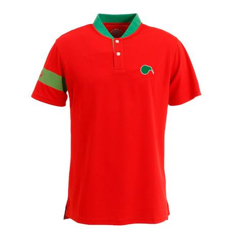 キウイアンドコー（KIWI&CO.）（メンズ）ゴルフウェア 吸汗速乾 UV  