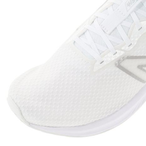 ニューバランス（new balance）（メンズ）スポーツシューズ 白 ホワイト M413LW2 2E ランニングシューズ 靴 シューズ メンズ｜supersportsxebio｜04