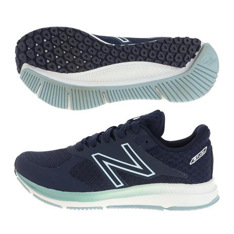 ニューバランス New Balance ランニングシューズ 紺 ネイビー Wflshnb5 B ジョギングシューズ 靴 シューズ レディース レディース Supersportsxebio Yahoo 店 通販 Yahoo ショッピング