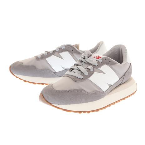 ニューバランス New Balance スニーカー グレー Ms237 Ge D スポーツシューズ 靴 シューズ メンズ レディース Supersportsxebio Yahoo 店 通販 Paypayモール