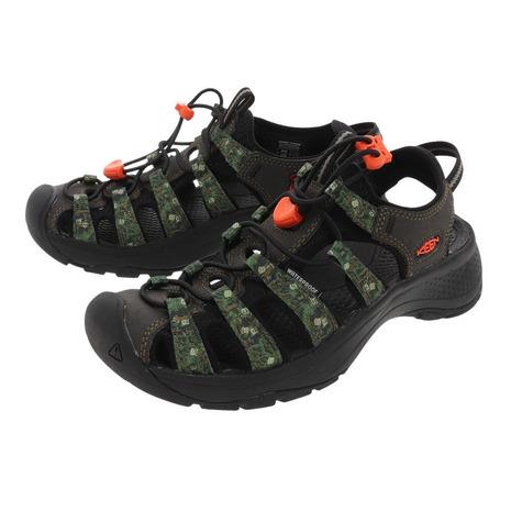 憧れの ポイント10倍 キーン Keen ストラップサンダル アストリア ウエスト サンダル レディース 13 750円