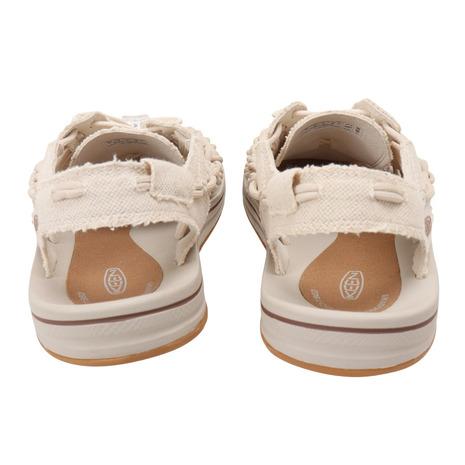 KEEN ユニークキャンバス28cm 新品未使用品 キーン（KEEN）（メンズ）ユニーク キャンバス UNEEK CANVAS