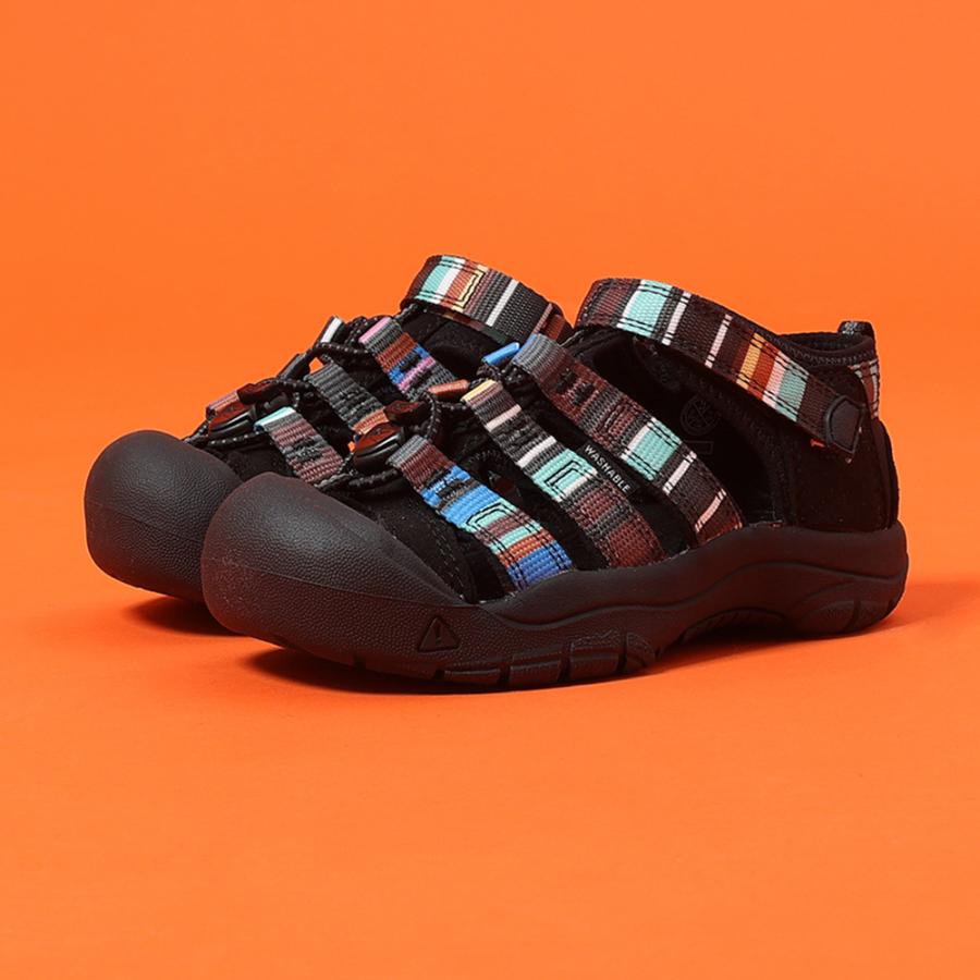 KEEN（キーン） （キッズ）ジュニアカジュアルシューズ ニューポート