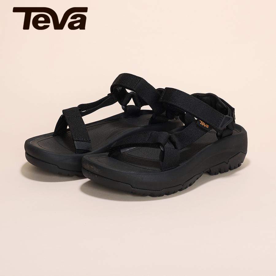 Teva（テバ） （レディース）ストラップサンダル ハリケーンXLT2