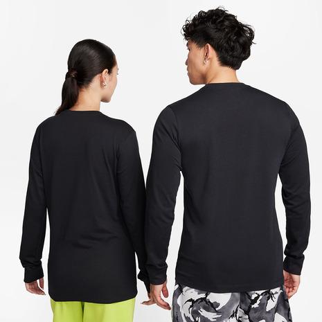 NIKE（ナイキ） （メンズ）長袖 スポーツウェア ロングスリーブ T