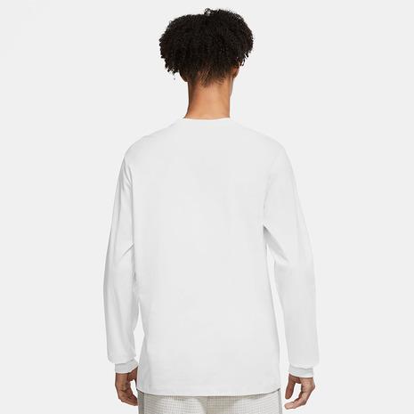 NIKE（ナイキ） （メンズ）長袖 スポーツウェア ロングスリーブ T
