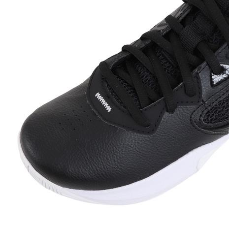 アンダーアーマー(UNDER ARMOUR) バスケットシューズ バッシュ ロックダウン6 SYN 3026538 001 (レディース、キッズ)|supersportsxebio|04