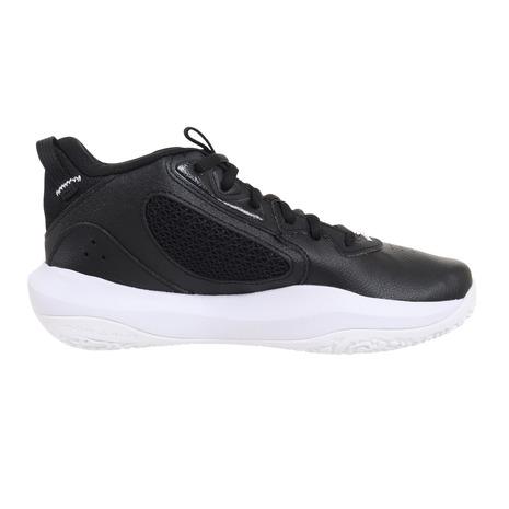 アンダーアーマー(UNDER ARMOUR) バスケットシューズ バッシュ ロックダウン6 SYN 3026538 001 (レディース、キッズ)|supersportsxebio|06