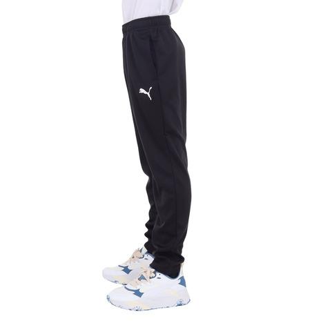 PUMA プーマ(PUMA)(キッズ)ジャージ ジュニア ACTIVEパンツ PUMA プーマ(PUMA)(キッズ)ジャージ ジュニア ACTIVEパンツ