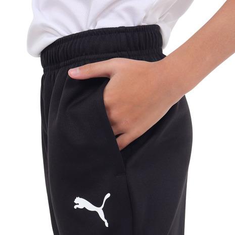 PUMA プーマ(PUMA)(キッズ)ジャージ ジュニア ACTIVEパンツ PUMA プーマ(PUMA)(キッズ)ジャージ ジュニア ACTIVEパンツ
