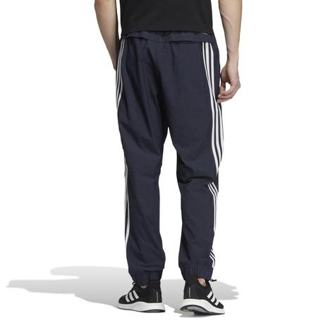 アディダス（adidas）（メンズ）スリーストライプス 24/7 クラシックパンツ KS838-HC9957｜supersportsxebio｜02