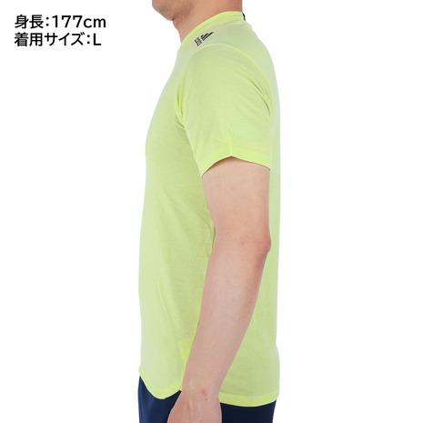 アディダス（adidas）（メンズ）半袖Tシャツ メンズ Designed for Training I4530-HB9203｜supersportsxebio｜03