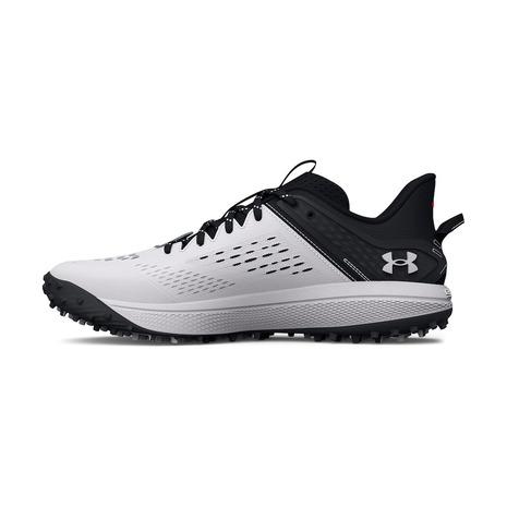 アンダーアーマー(UNDER ARMOUR) 野球 トレーニングシューズ ヤード ターフ 3025593 002 (メンズ)|supersportsxebio|02