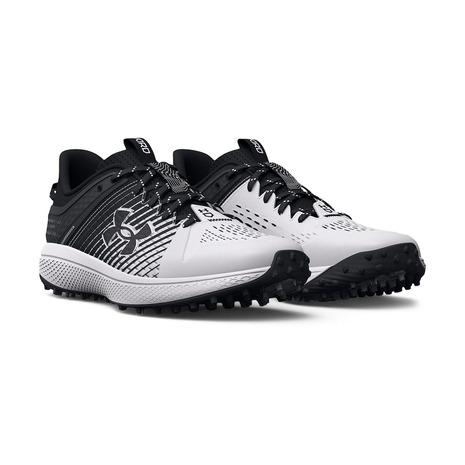 アンダーアーマー(UNDER ARMOUR) 野球 トレーニングシューズ ヤード ターフ 3025593 002 (メンズ)|supersportsxebio|04