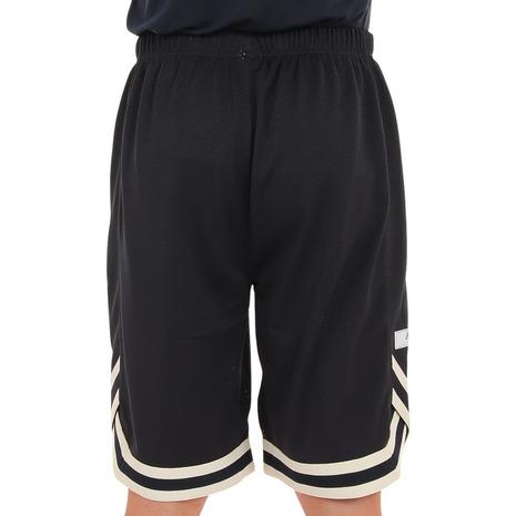 ニューバランス（new balance）（メンズ） バスケットボールウェア Knit Rib Line ショートパンツ AMS25055｜supersportsxebio｜07