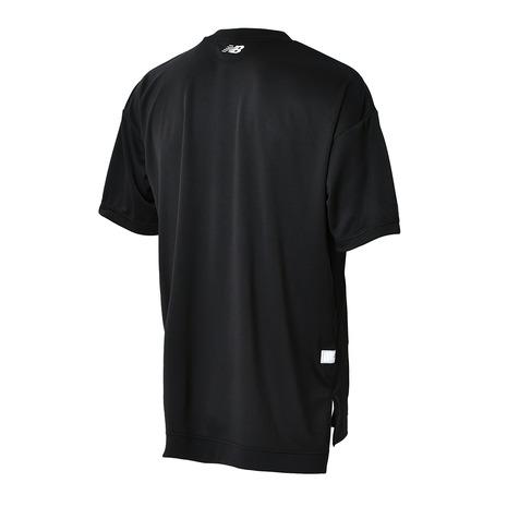 ニューバランス（new balance）（メンズ） バスケットボールウェア Graphic 半袖Tシャツ AMT25060｜supersportsxebio｜11