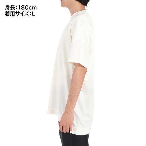 ニューバランス（new balance）（メンズ） バスケットボールウェア Graphic 半袖Tシャツ AMT25060｜supersportsxebio｜07